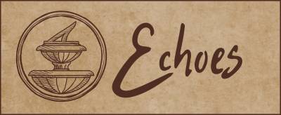 Echoes logo
